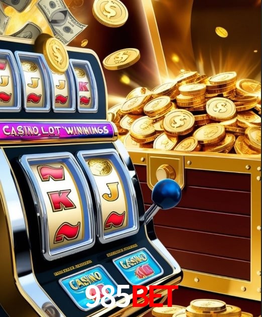 Welcome Bonus 985bet