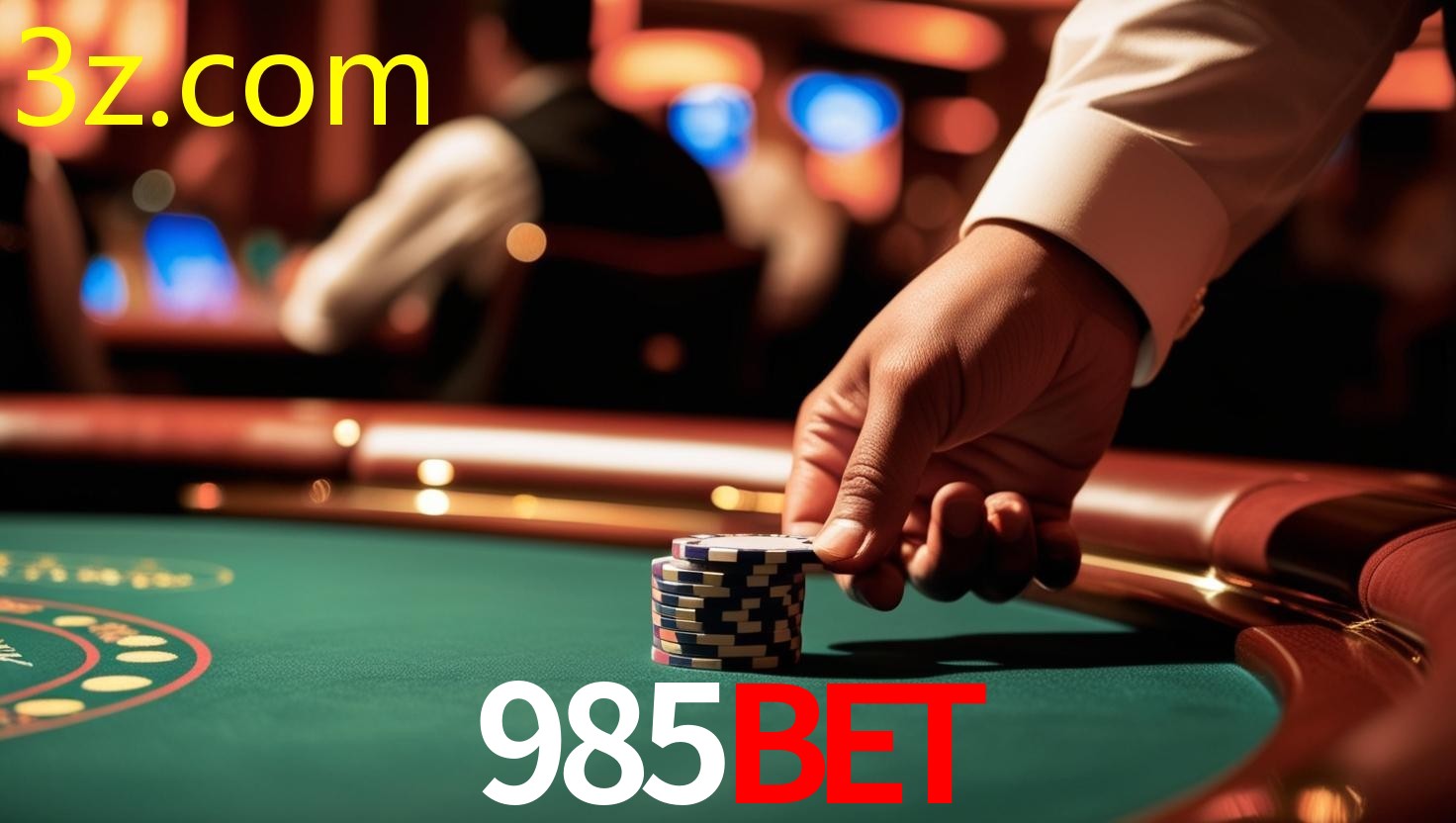 985BET.COM