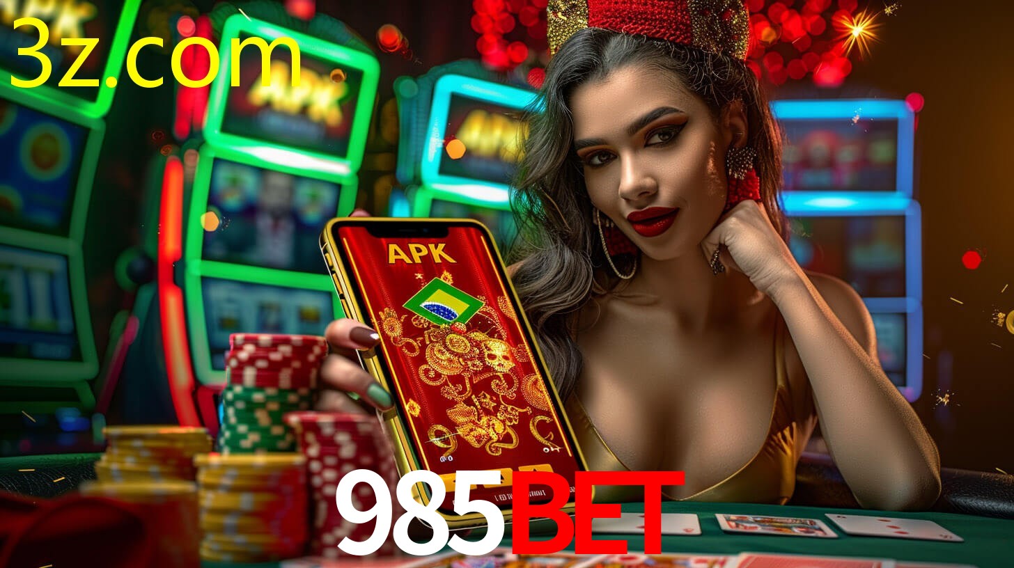 985BET.COM