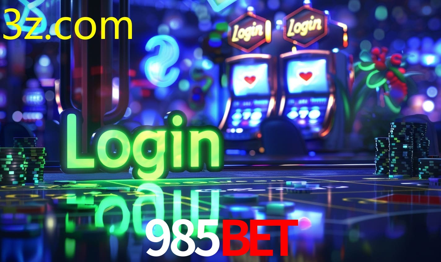 985BET.COM