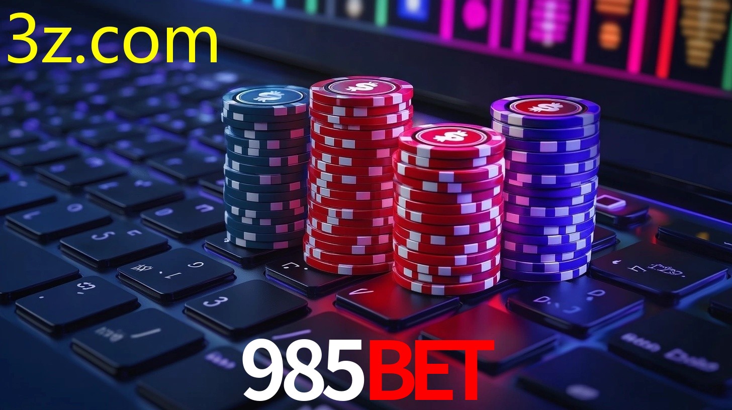 985BET.COM
