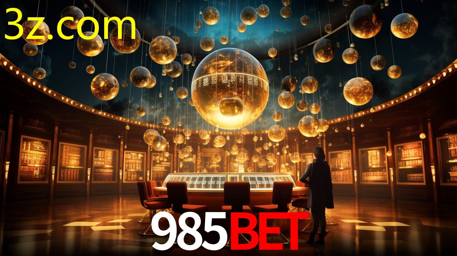 985BET.COM