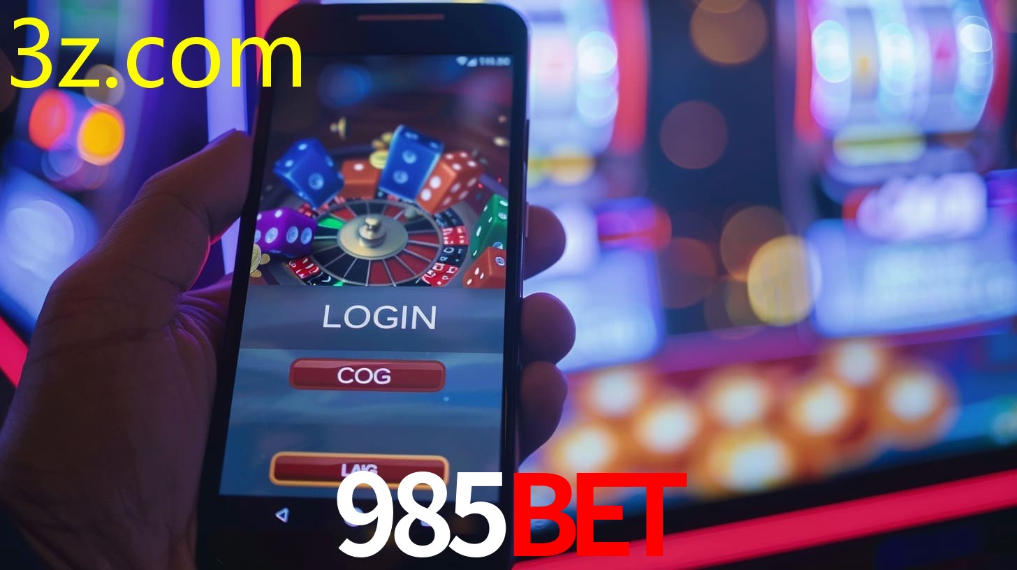 985BET.COM