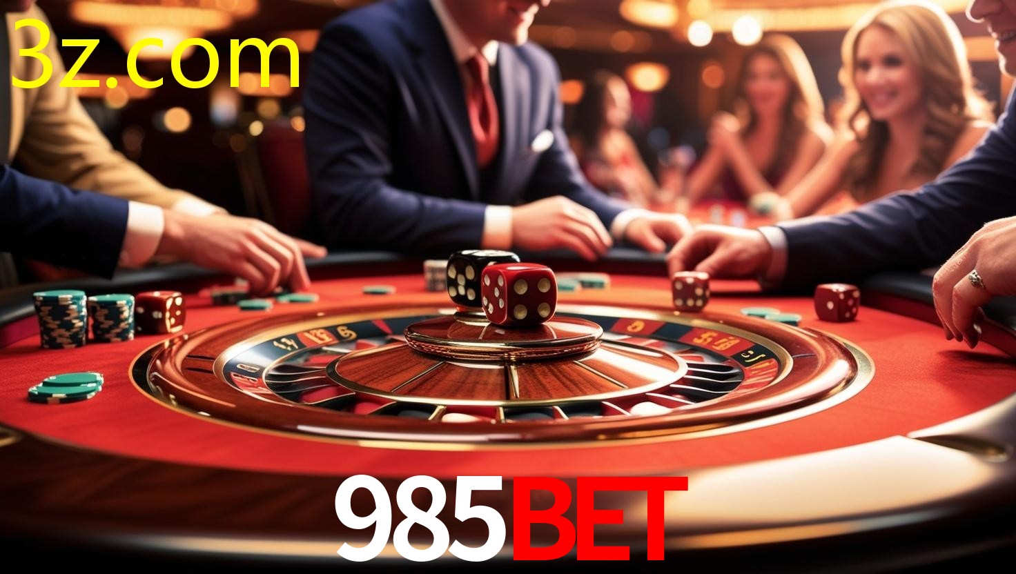 985BET.COM