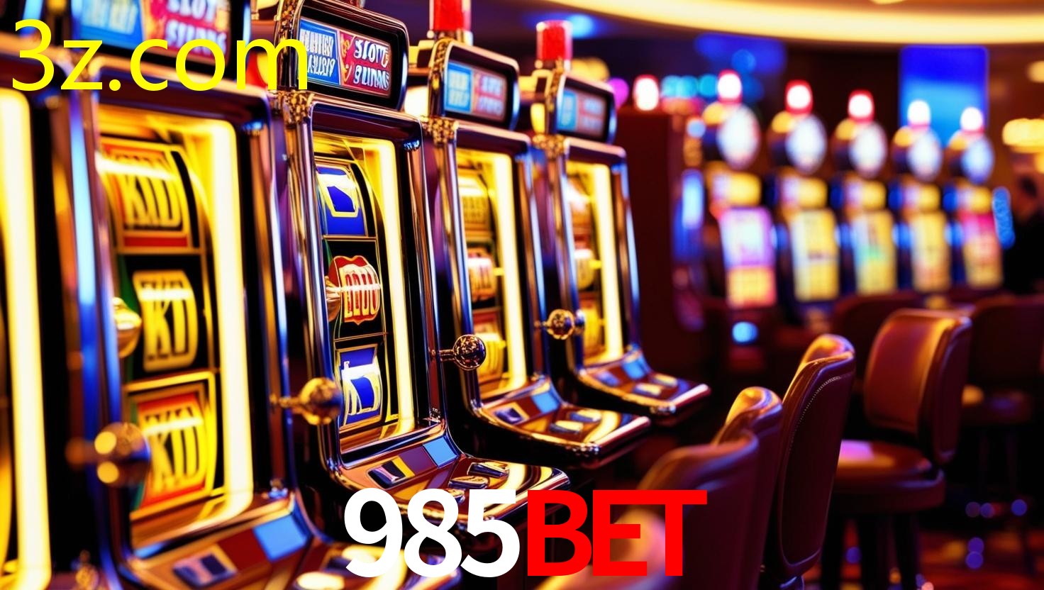 985BET.COM