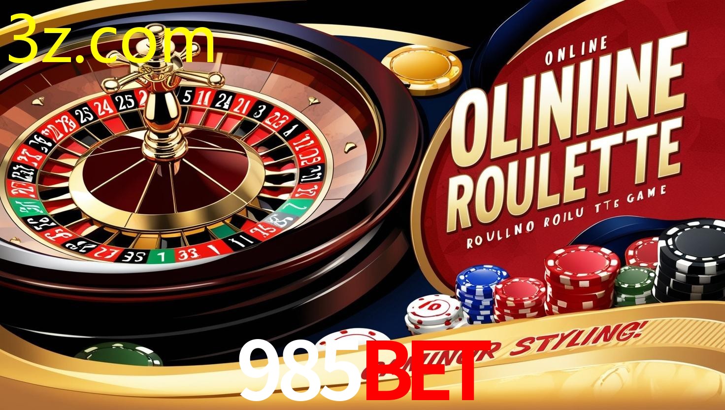 985BET.COM