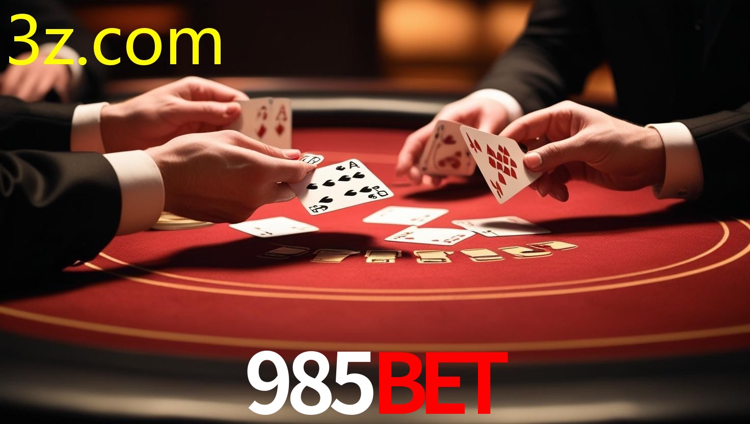 985BET.COM