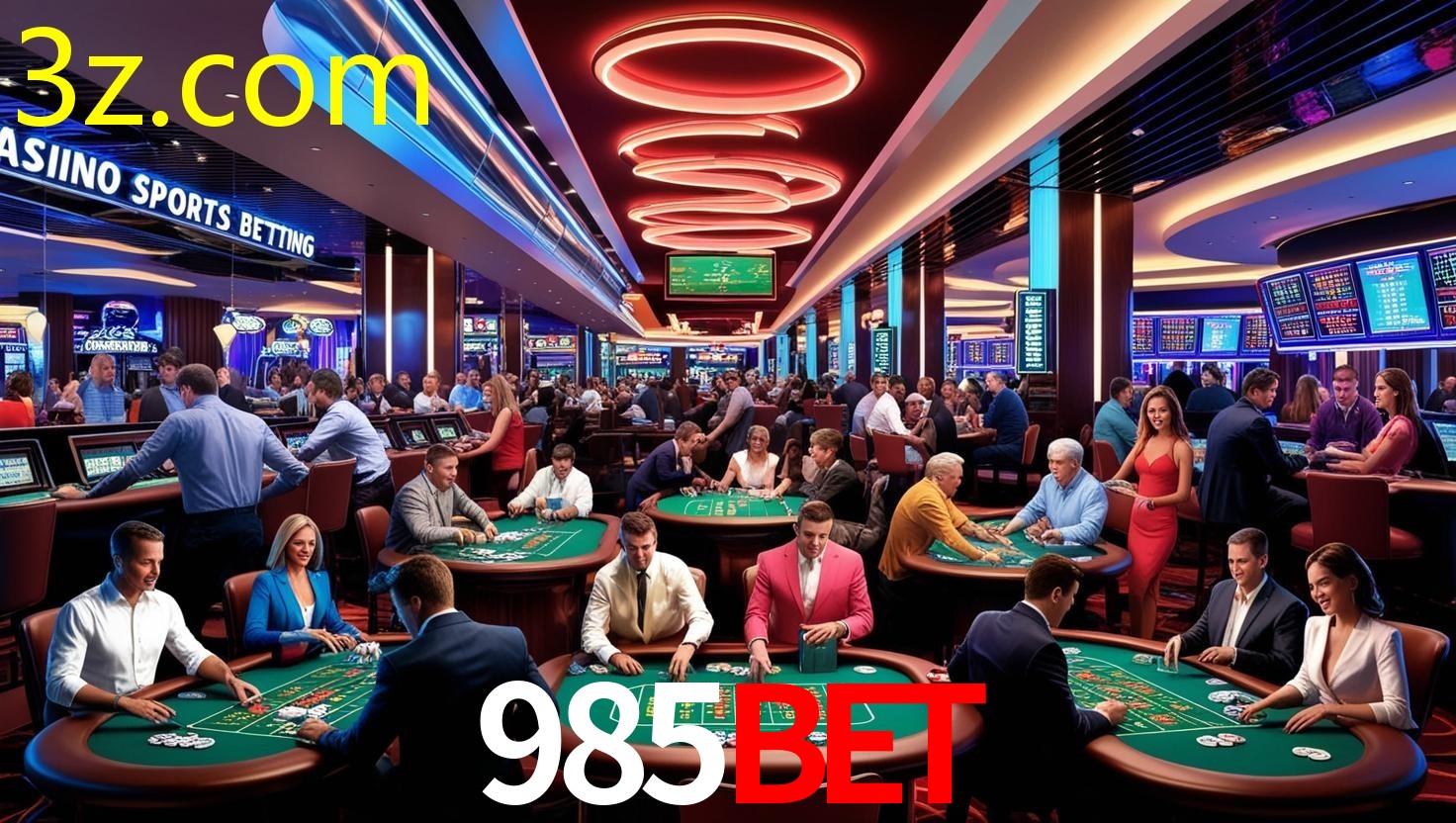 985BET.COM