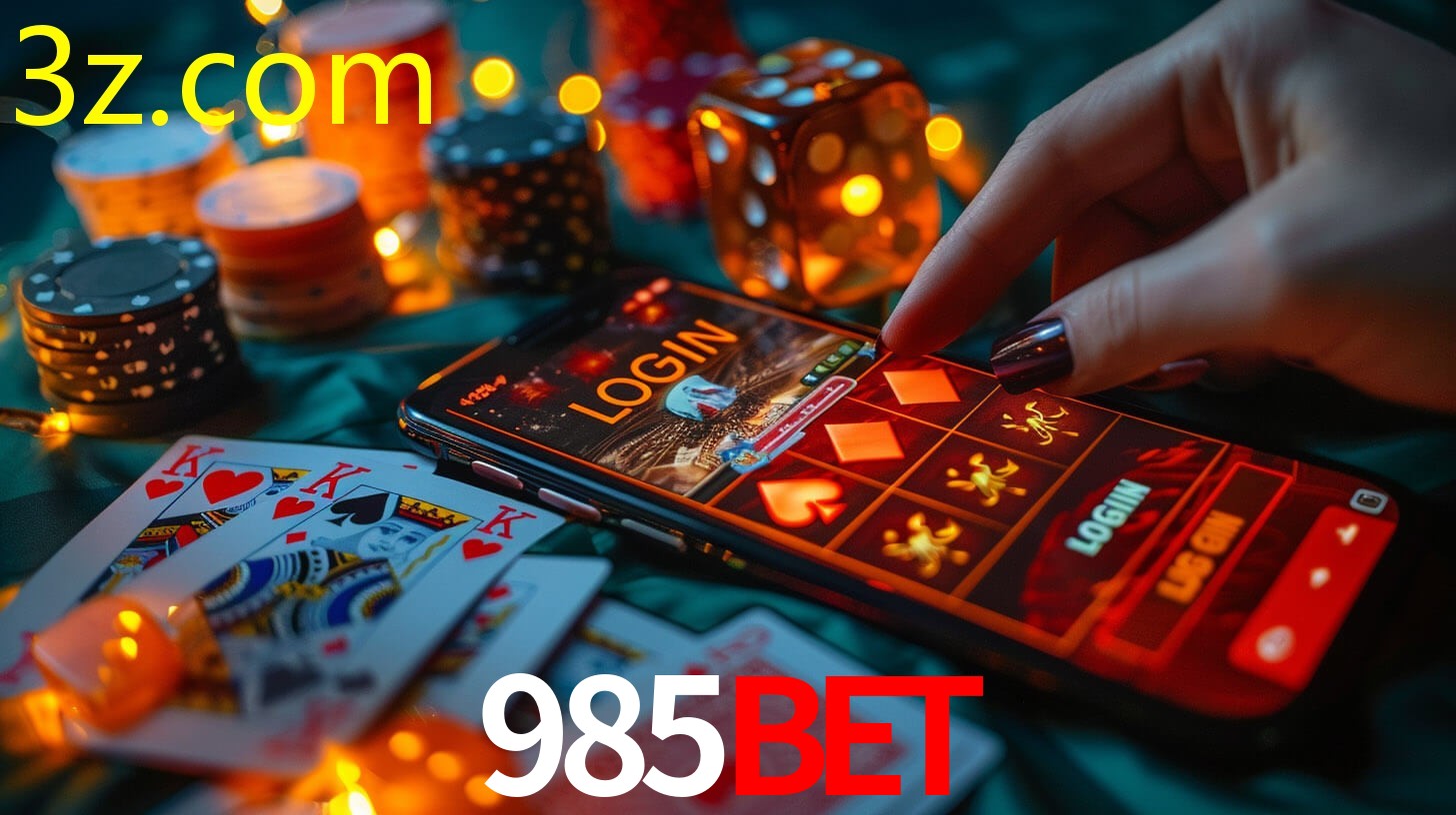 985BET.COM