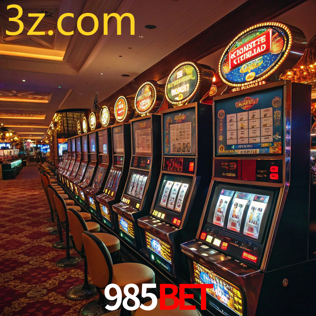 985BET.COM