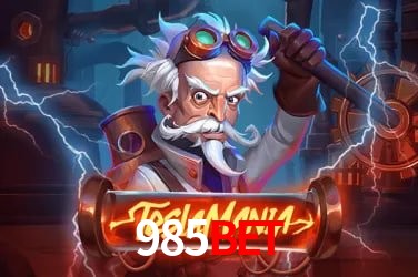 Live Casino 985bet