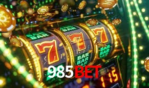 Flash Promotion 985bet