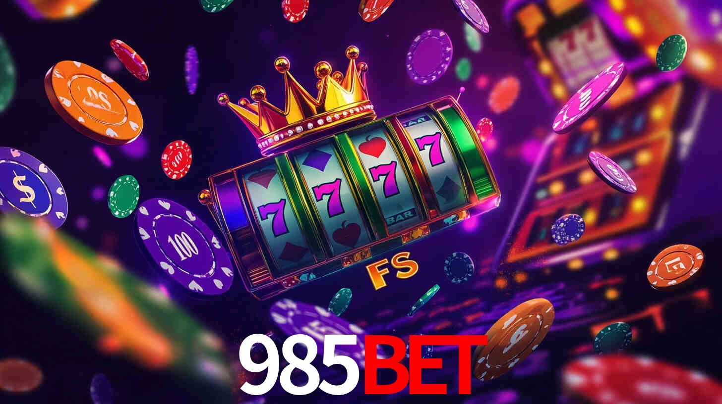 Exclusive Games 985bet