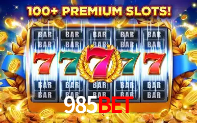 Descubra a Essência do 985bet: Nossa História e Compromissos