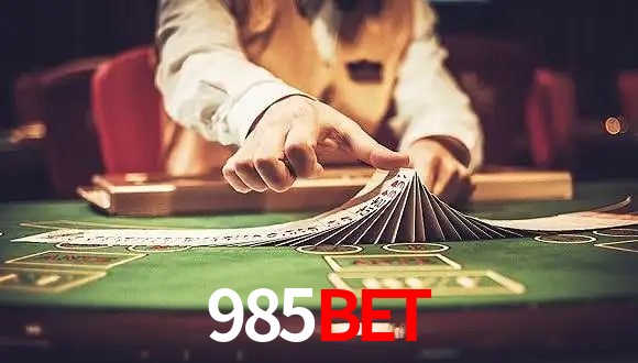 VIP Casino 985bet