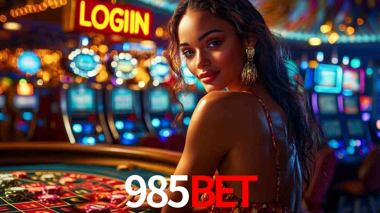 Games Directory 985bet
