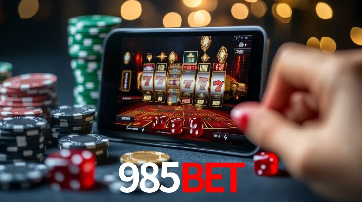 Premium Interface 985bet