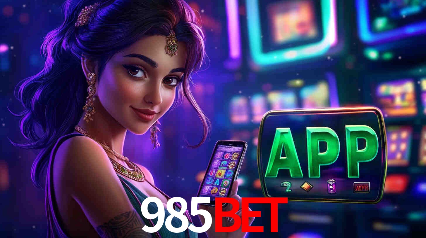 985bet app