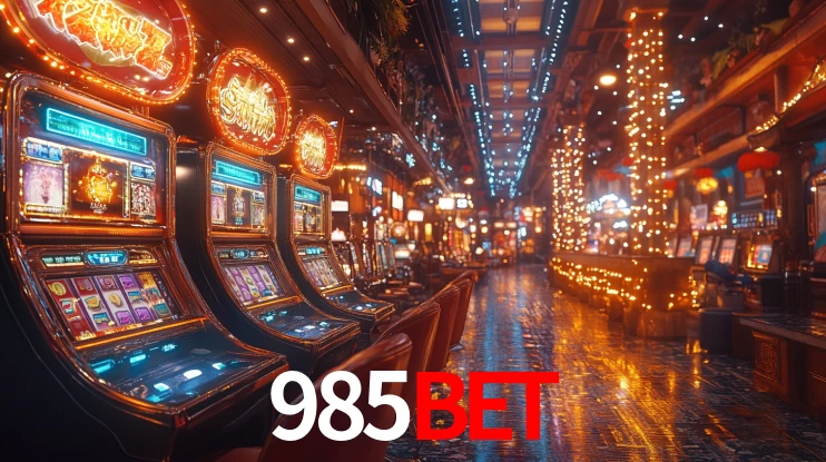 985bet.com