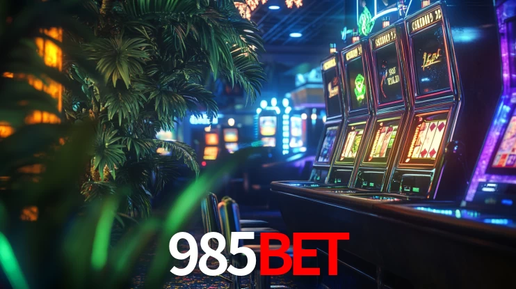 Tournaments 985bet