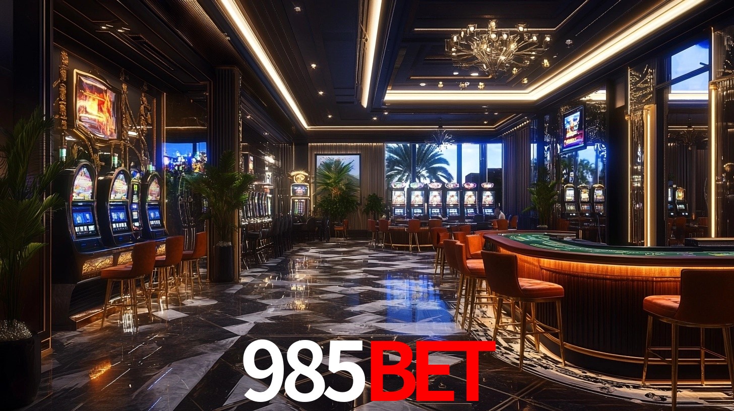 Daily Bonuses 985bet