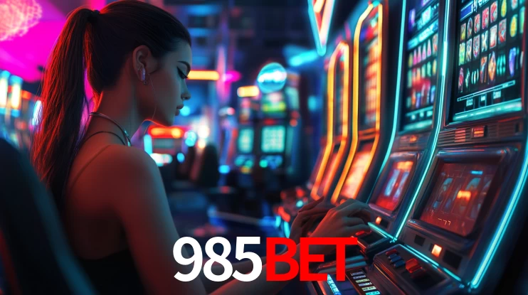985bet app