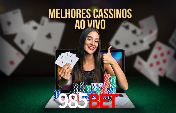 Weekend Specials 985bet