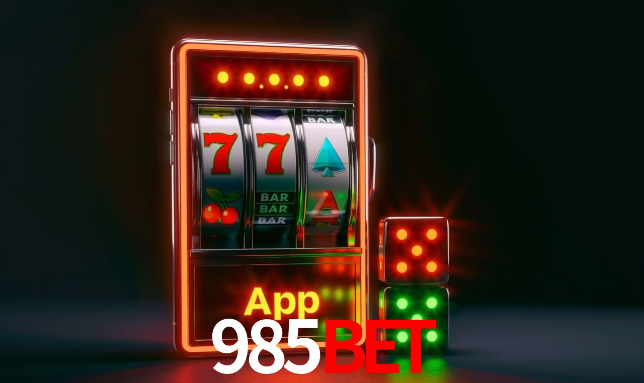 Bonus Features 985bet