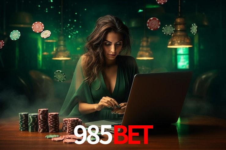 Instant EasyPaisa 985bet