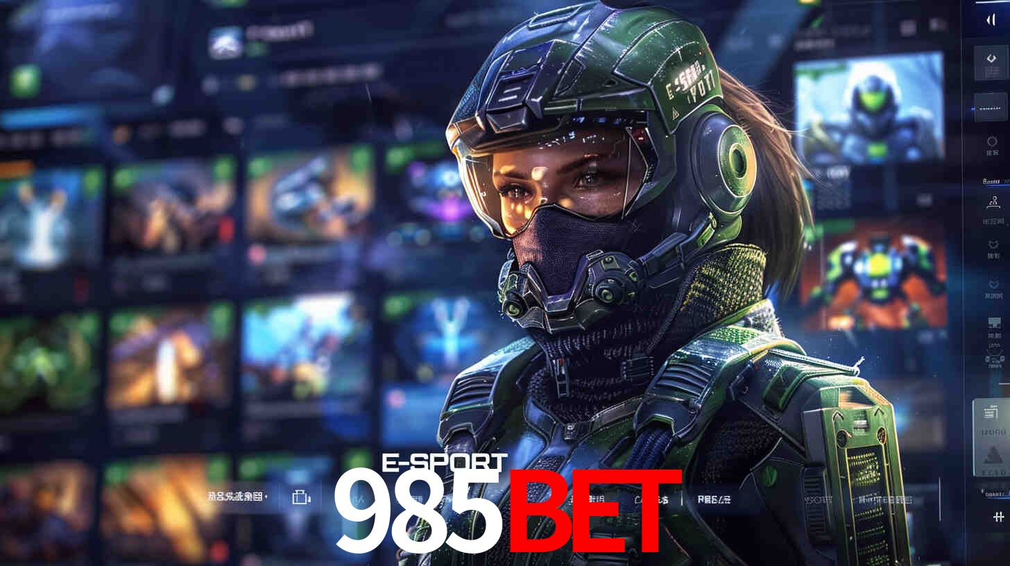 Seasonal Promotions 985bet