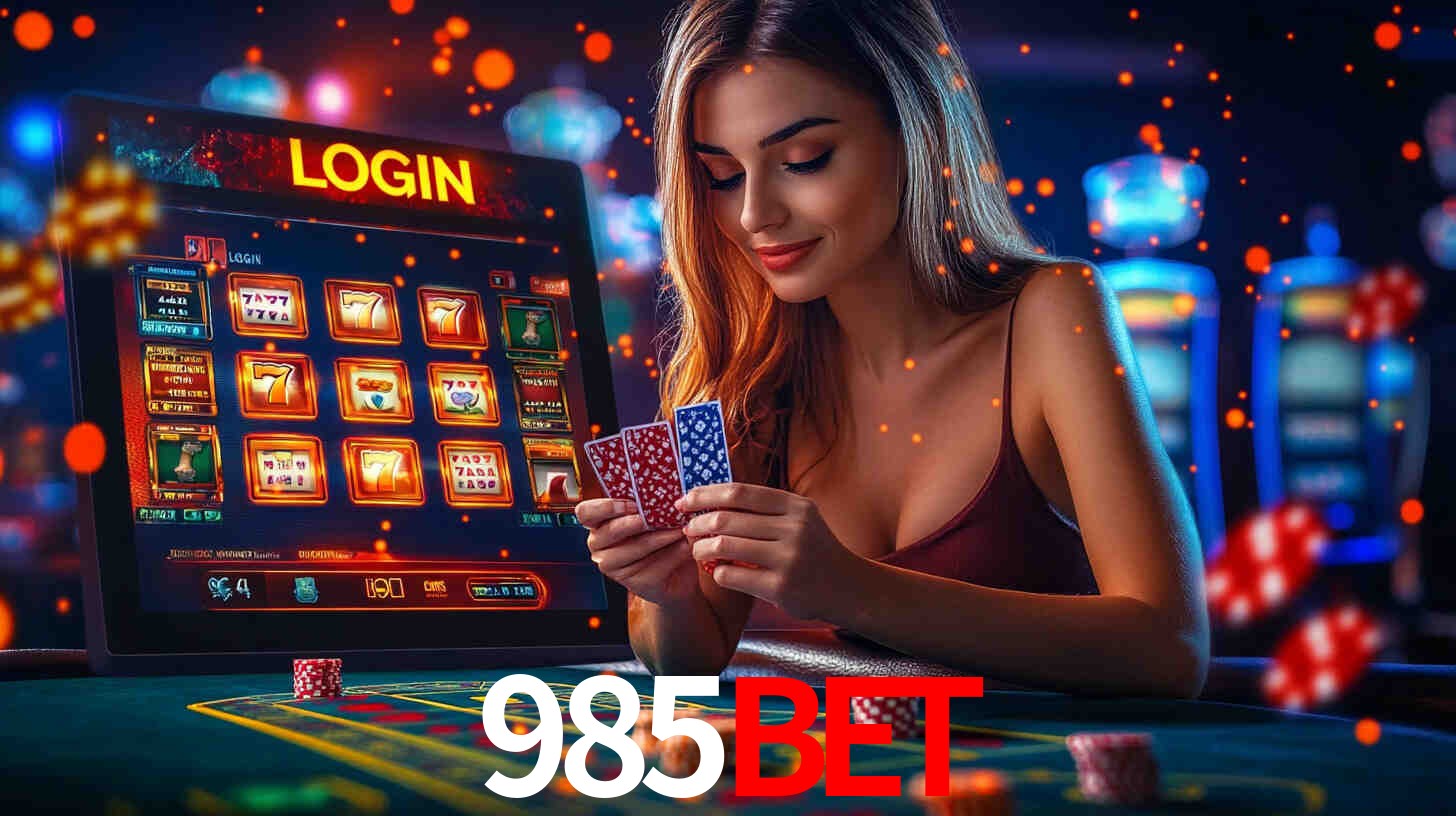 985bet app