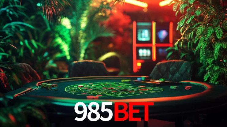 Programa VIP 985bet