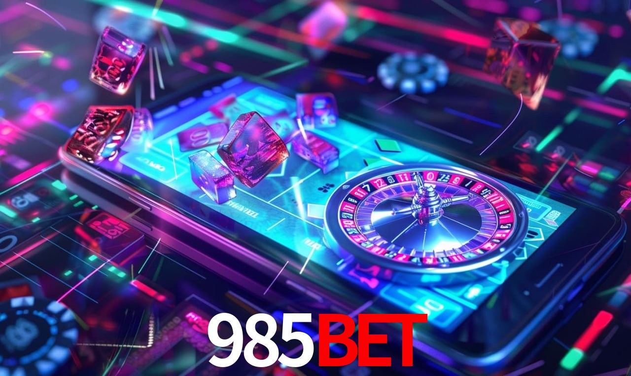 Welcome Bonus 985bet
