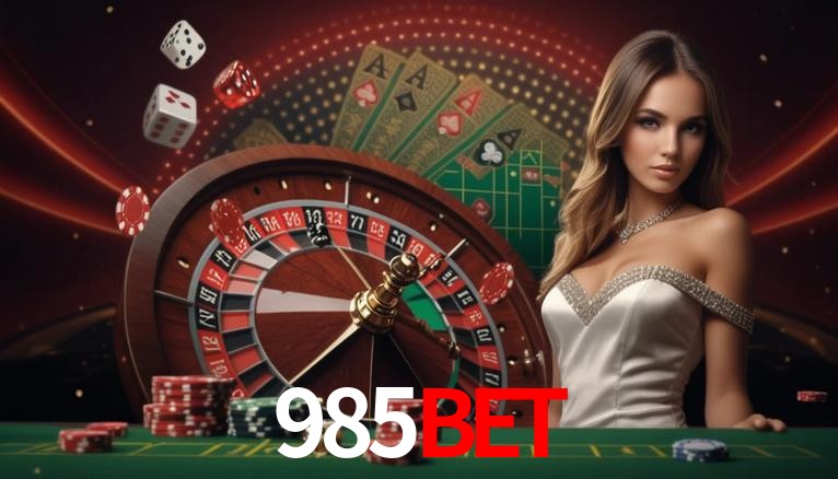 Game Providers 985bet