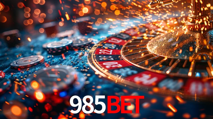 Slot Games 985bet