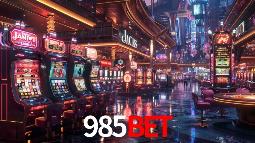 Player Reviews 985bet
