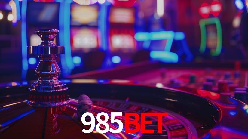 Experimente o Login Seguro Premium no 985bet