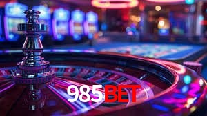 Sports Statistics 985bet