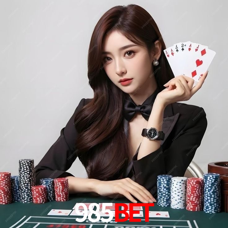 Account Benefits 985bet
