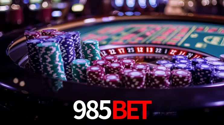 Daily Bonuses 985bet