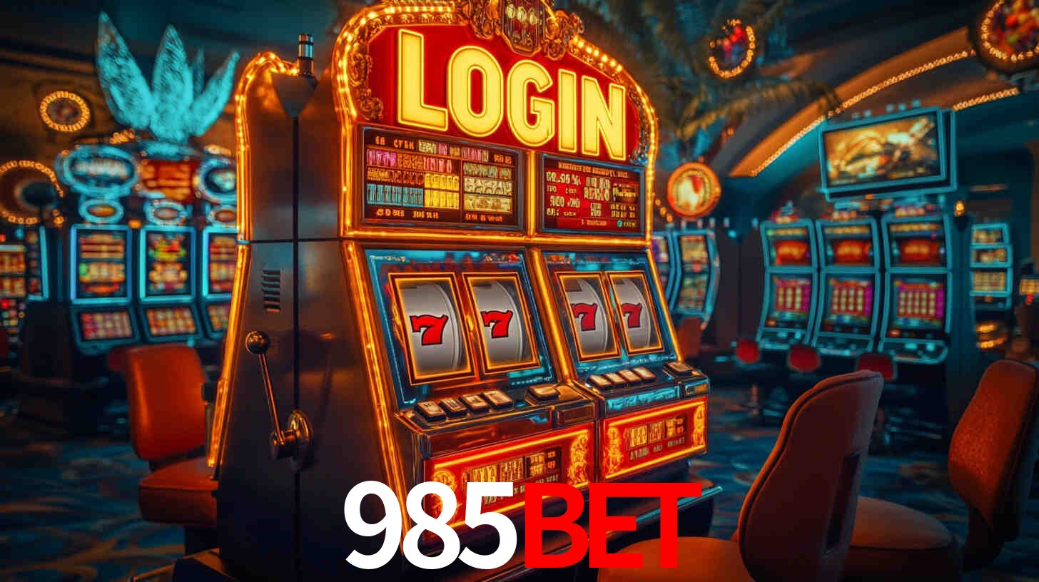 Tournaments 985bet