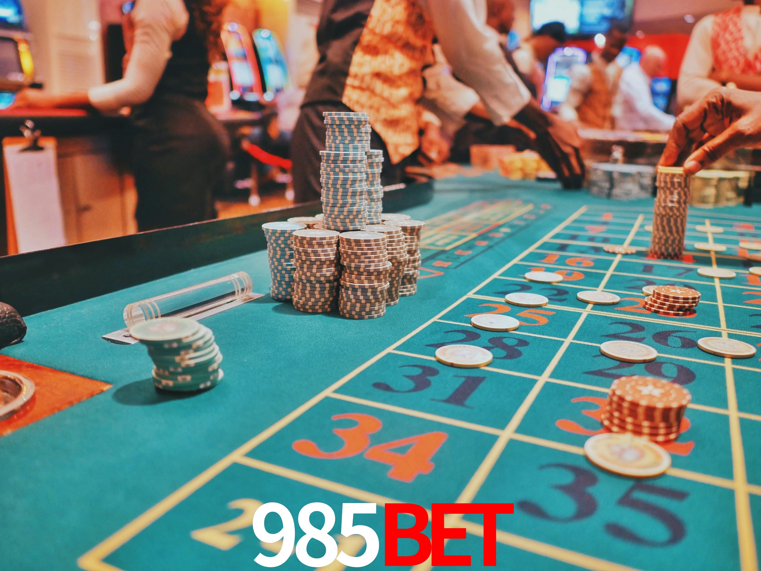 Basketball Betting 985bet