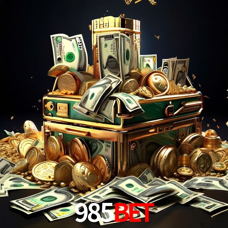 Statistics 985bet