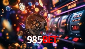 A Emoção da Loteria na 985bet: Uma Chance de Mudança de Vida