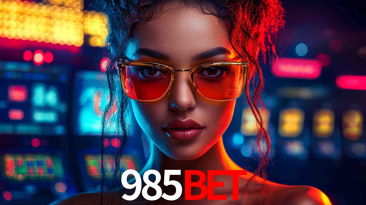 Descubra o Programa VIP da 985bet: Vantagens Exclusivas para Jogadores
