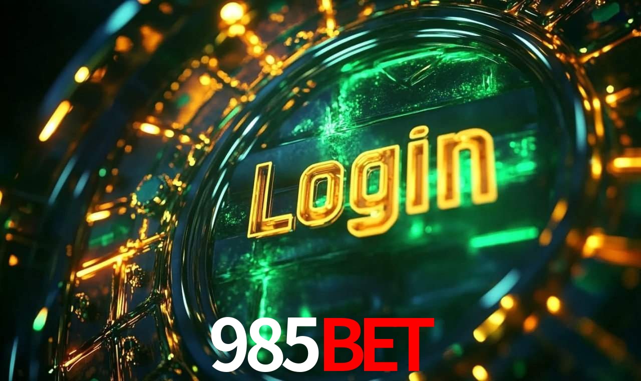Premium Interface 985bet