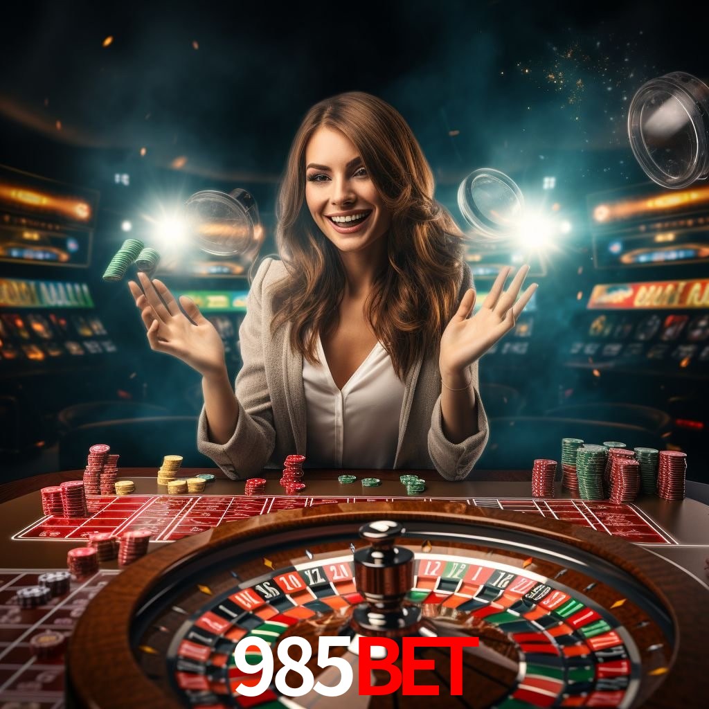 985bet