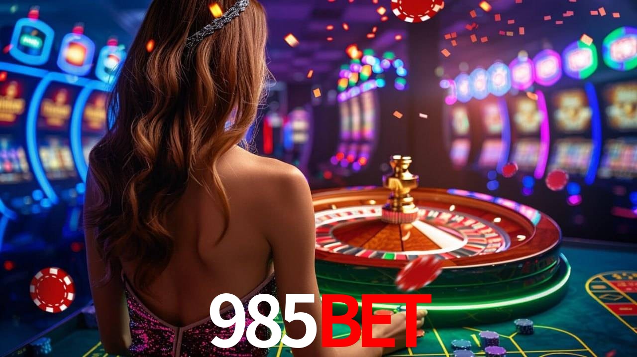 985bet App Interface