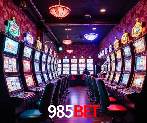 Weekend Specials 985bet