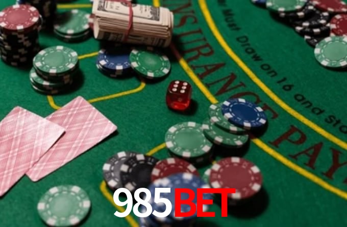 985bet.com